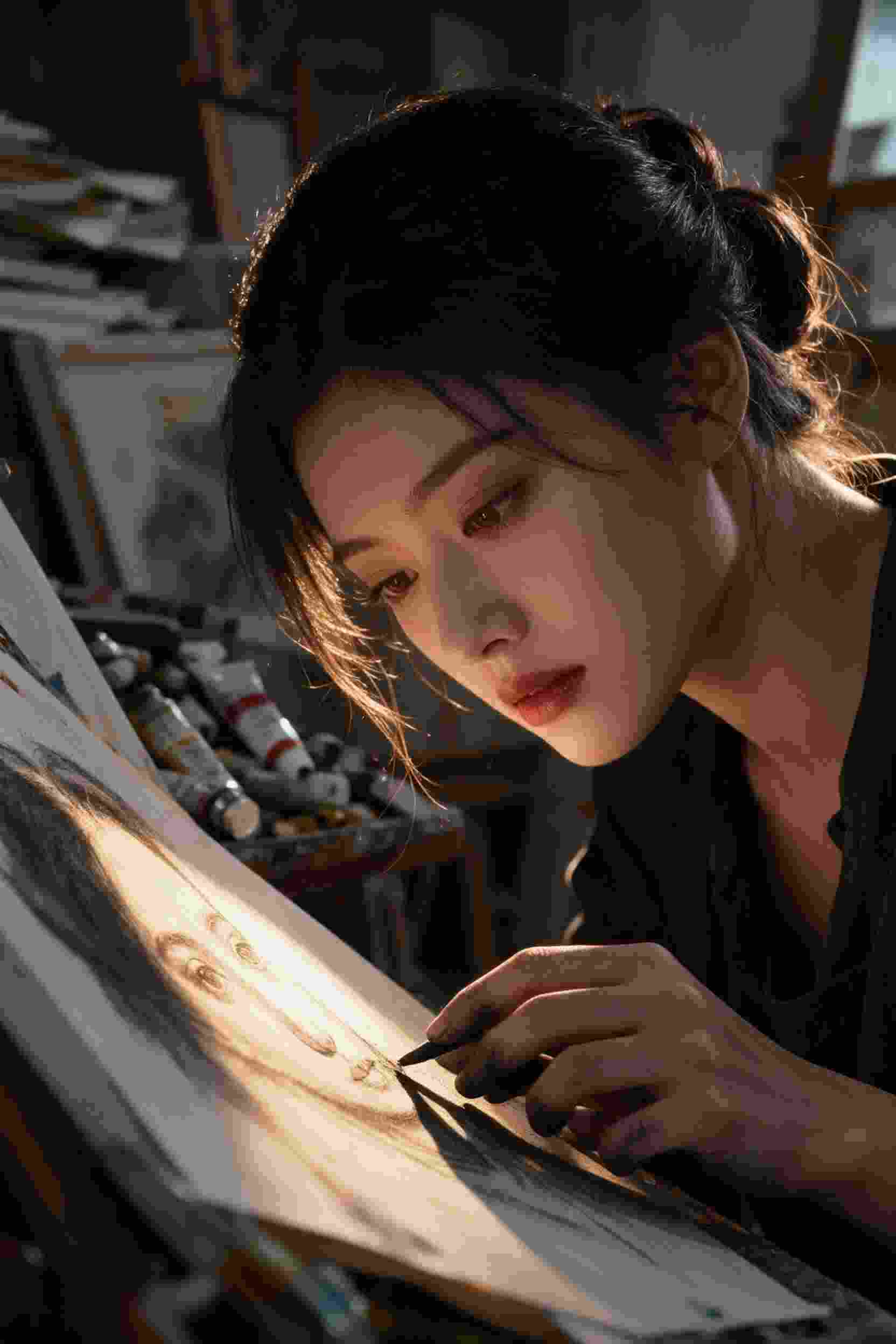 科幻冒险